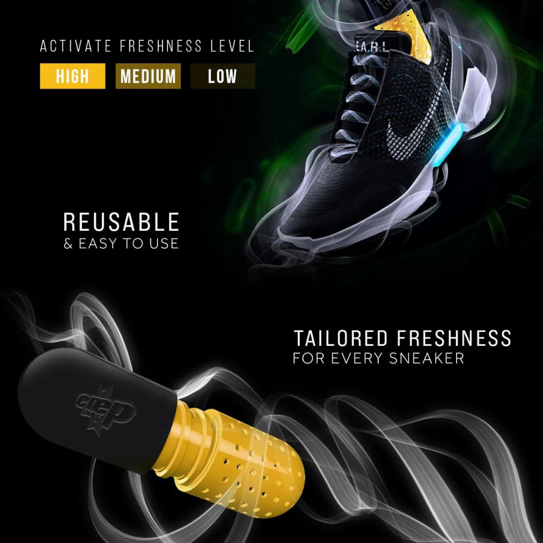 CREP PROTECT PILL