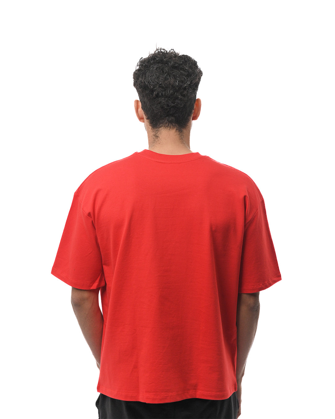 9FIGR Scandals - Red