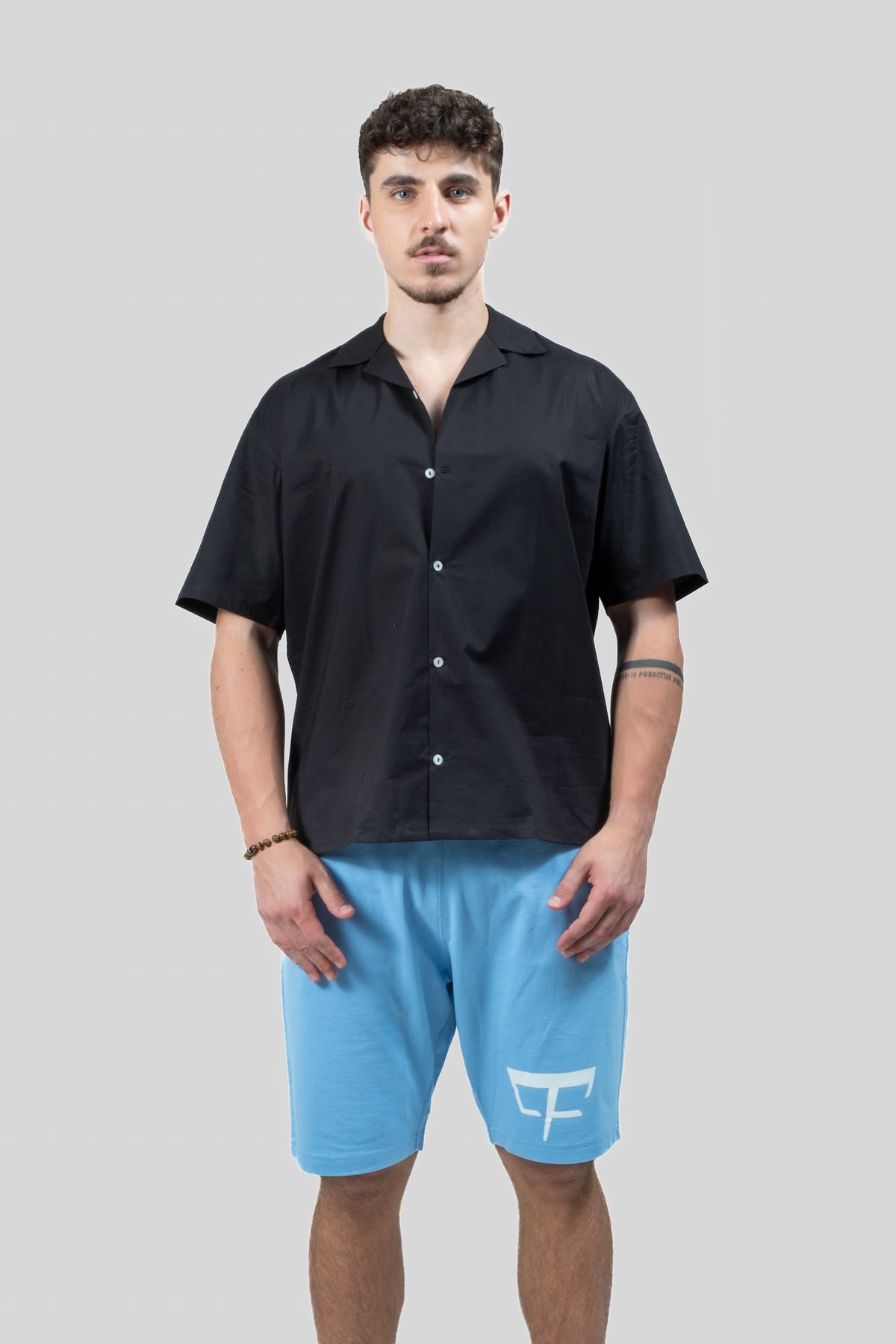 Ink Drip Shirt
