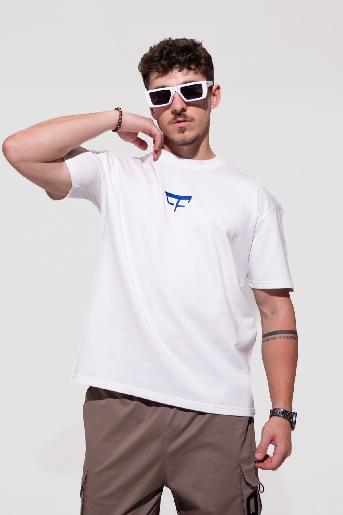 Vroom Vroom Tee