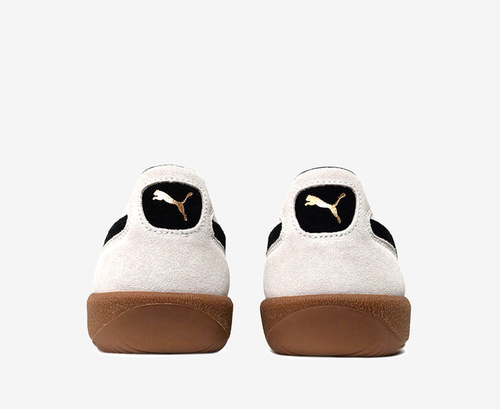 PUMA PALERMO LEATHER 'PUMA WHITE/VAPOR GRAY-GUM'