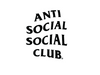 ANTI SOCIAL SOCIAL CLUB