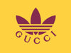 ADIDAS X GUCCI
