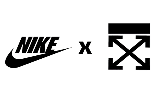 OFF- WHITE X NIKE