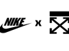 OFF- WHITE X NIKE