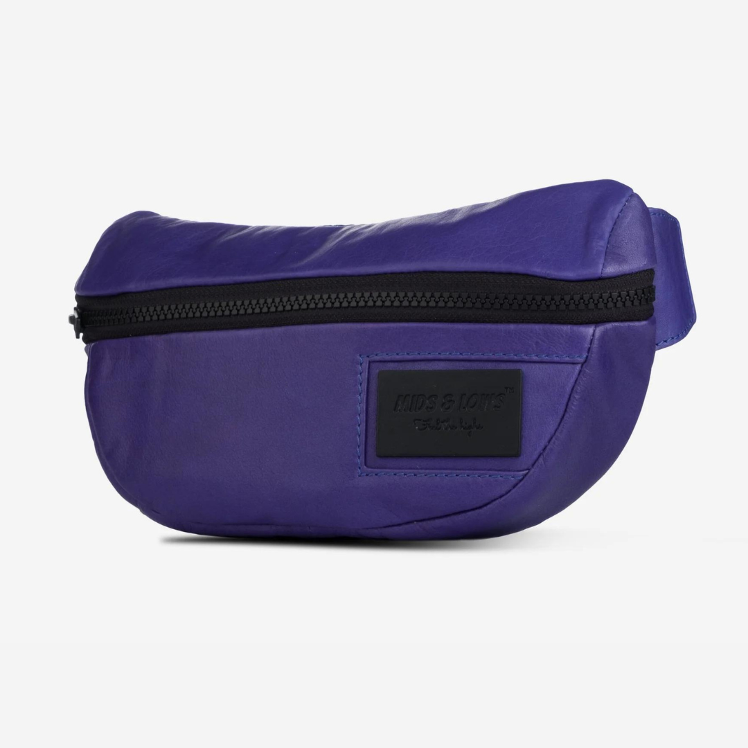 MIDS&LOWS - The Fanny Pack