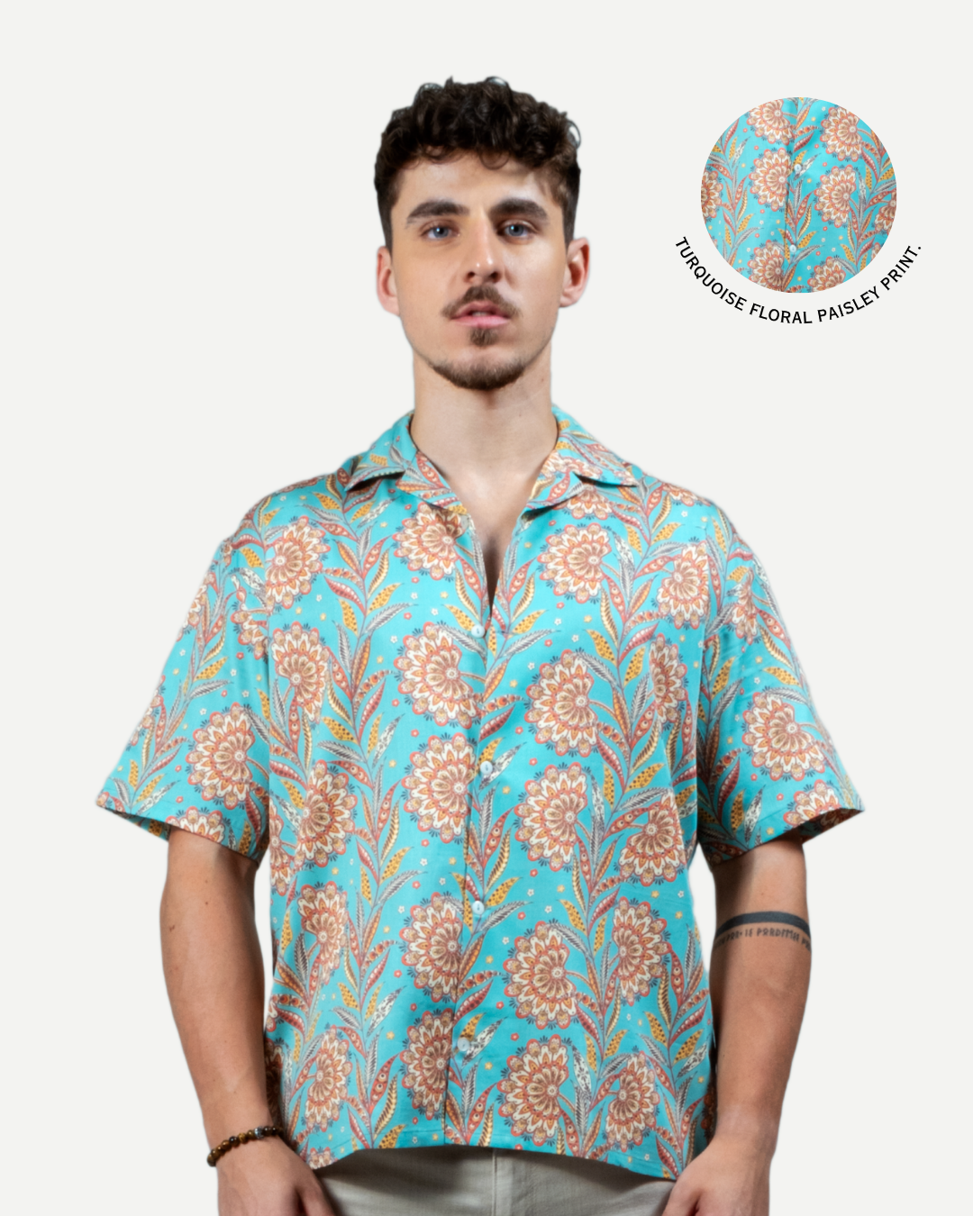 Leaf of Mint Shirt