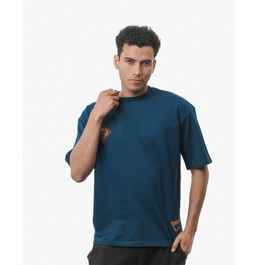 Vintage Suite - Teal