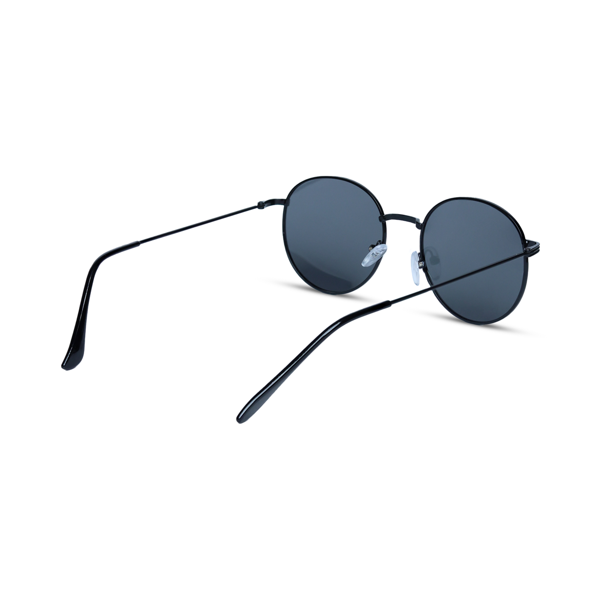 THE POET SUNGLASSES- Matte Black