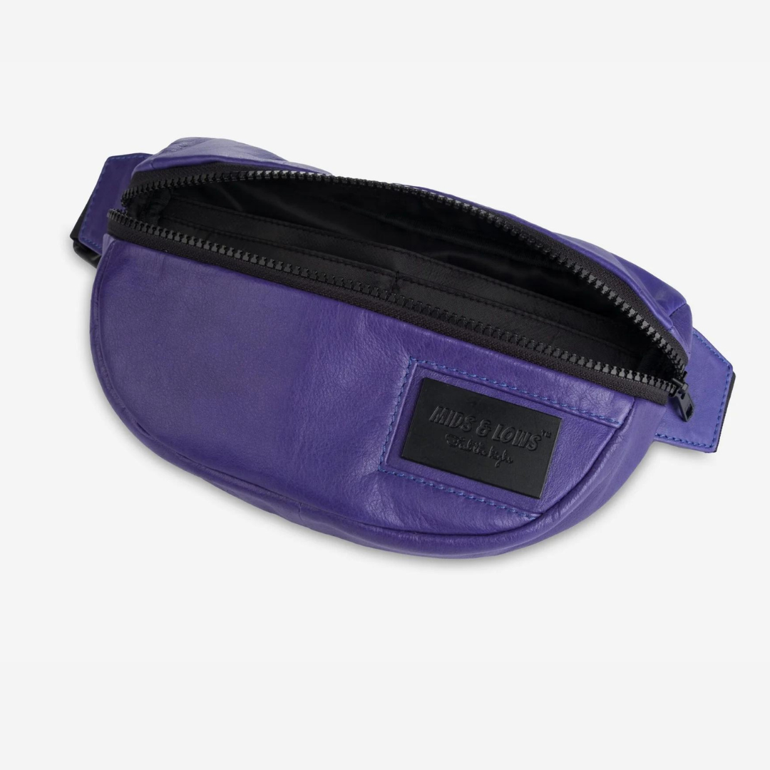MIDS&LOWS - The Fanny Pack