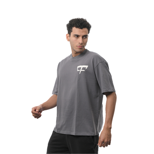 9FIGR Suite - Grey