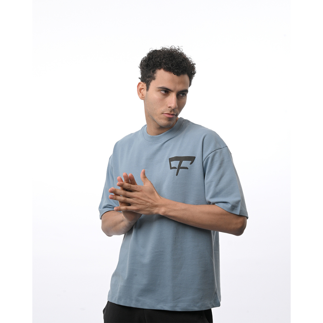 9FIGR Suite - Slate Blue