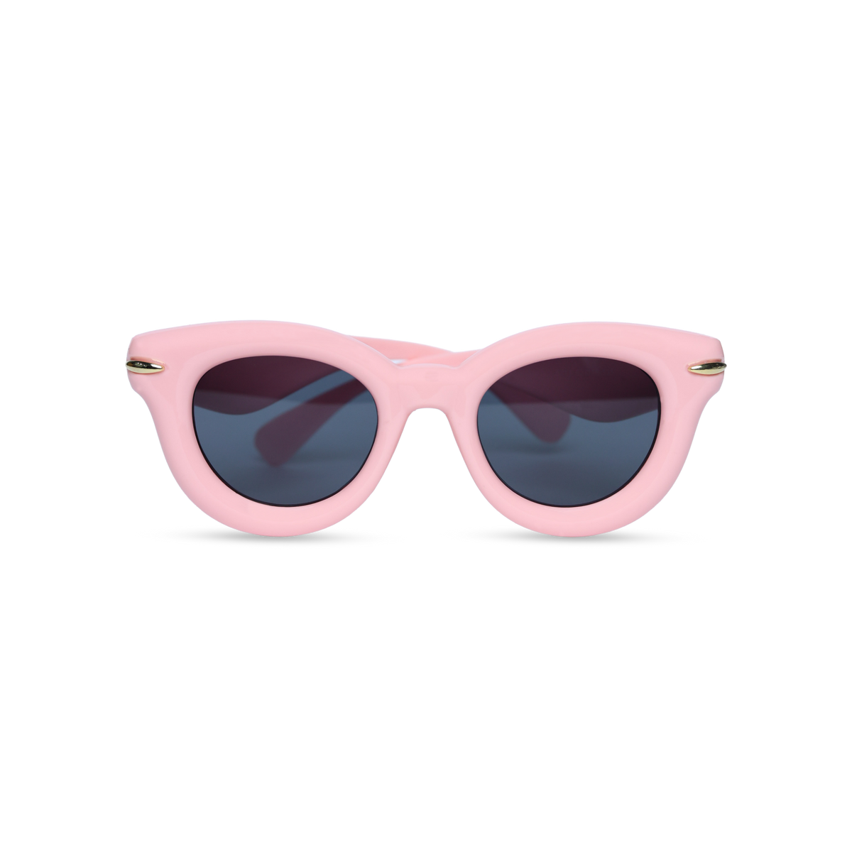 THE ICON SUNGLASSES- Blush Pink