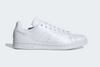 ADIDAS ORIGINALS STAN SMITH SHOES Cloud White / Cloud White / Core Black