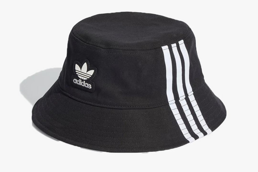 Adidas Originals ADICOLOR CLASSIC STONEWASHED BUCKET HAT