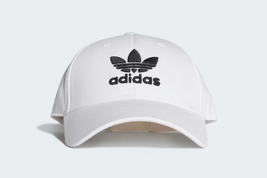 Adidas Originals TREFOIL BASEBALL CAP
