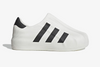 Adidas Originals ADIFOM SUPERSTAR 'CORE WHITE/BLACK'