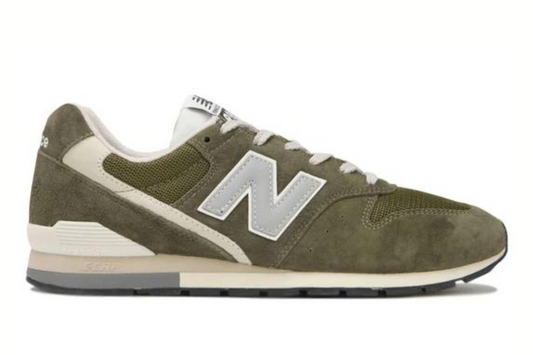 New Balance 996RY2 Dark Camo