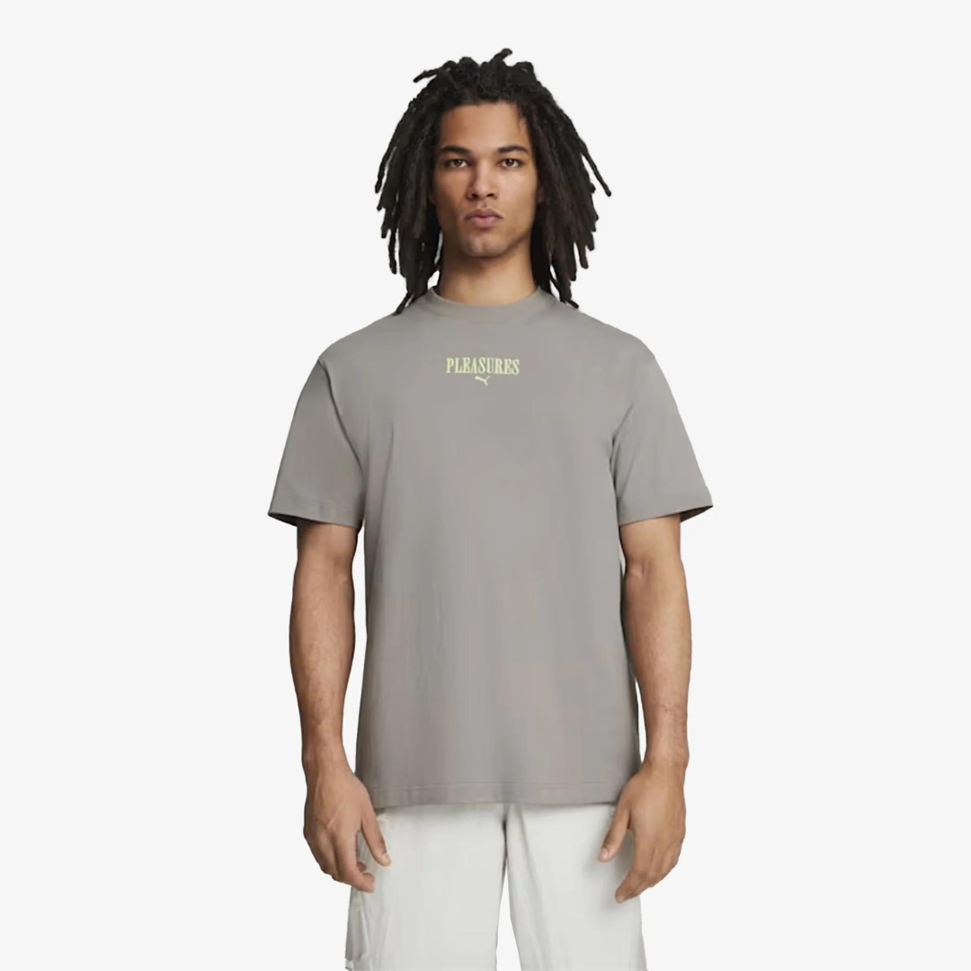 Puma x PLEASURES GRAPHIC TEE