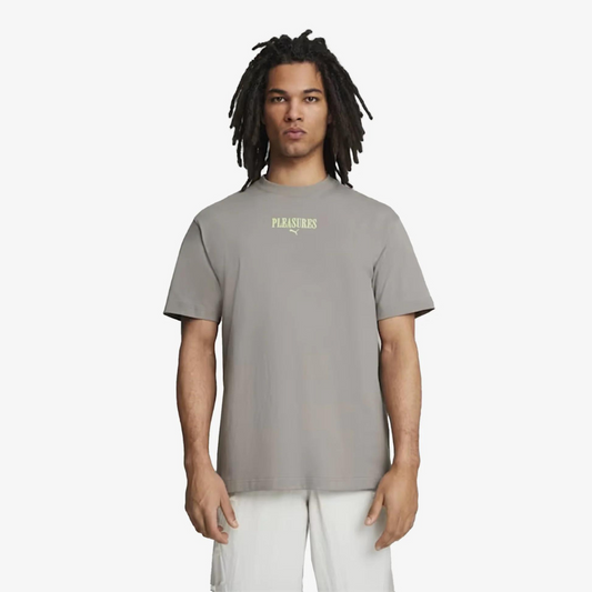 Puma x PLEASURES GRAPHIC TEE