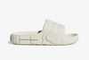 Adidas Originals WMN'S ADILETTE 22 W 'OFF WHITE/WHITE'