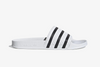 Adidas Originals ADILETTE 'WHITE'