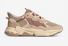 ADIDAS ORIGINALS OZWEEGO 'MAGIC BEIGE/CLAY STRATA/SAND STRATA'