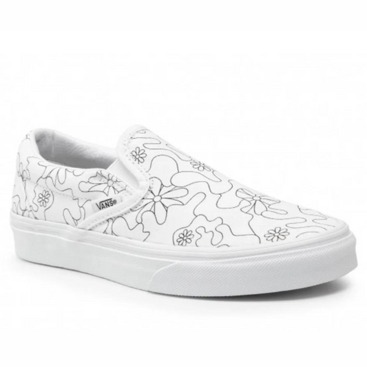 Vans Classic Slip-On