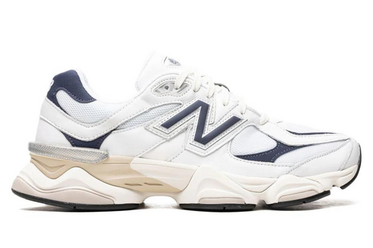 New Balance 9060 "White" sneakers