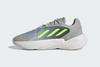 ADIDAS ORIGINALS OZELIA SHOES Grey Two / Lucid Lemon / Cloud White