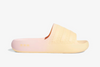 Adidas Originals WMN'S ADILETTE AYOON 'ACID ORANGE/PINK'