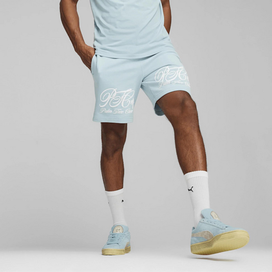 Puma X PALM TREE CREW SHORTS