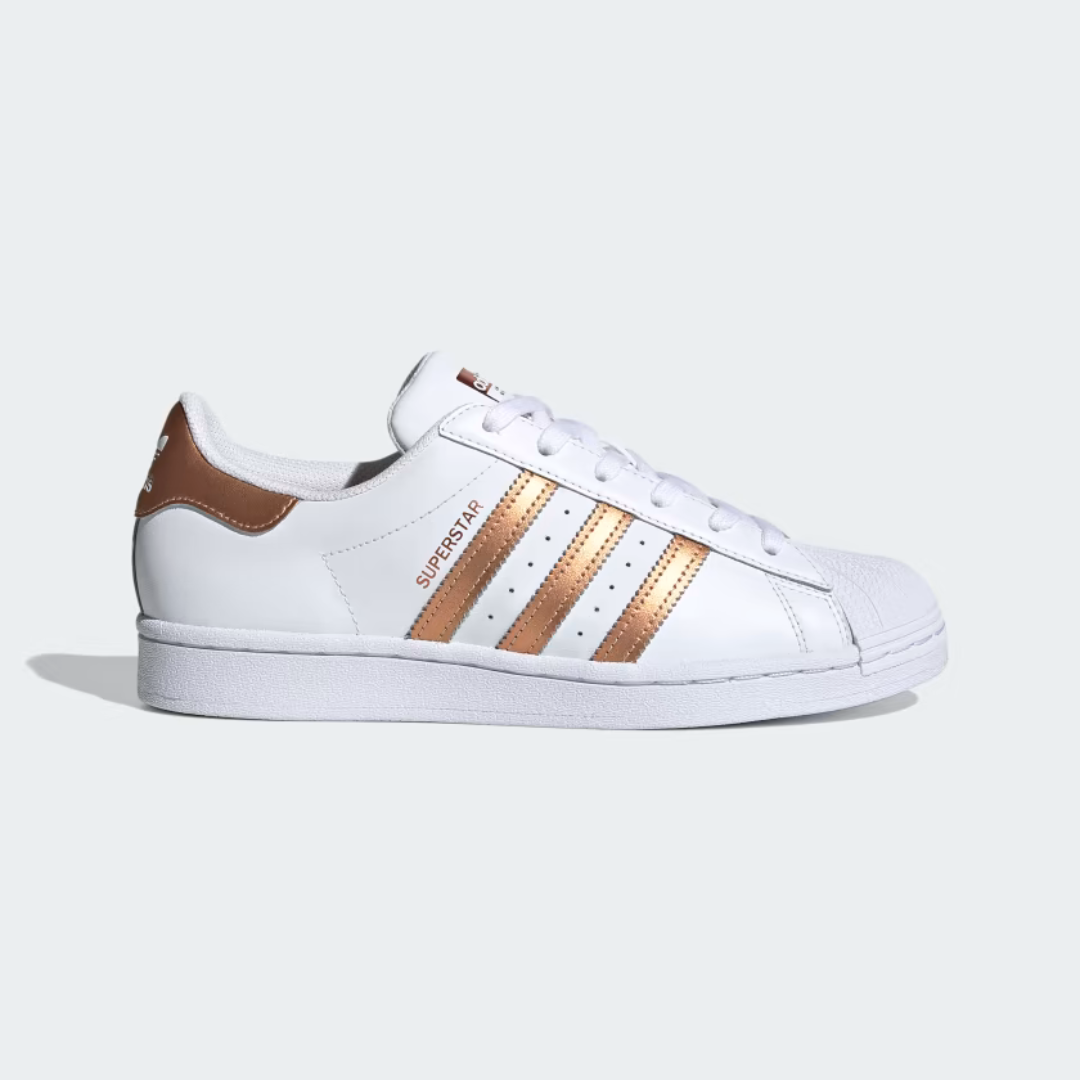 Adidas Originals SUPERSTAR SHOES