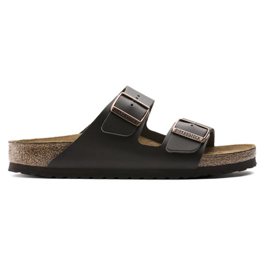 BIRKENSTOCK Arizona Natural Leather