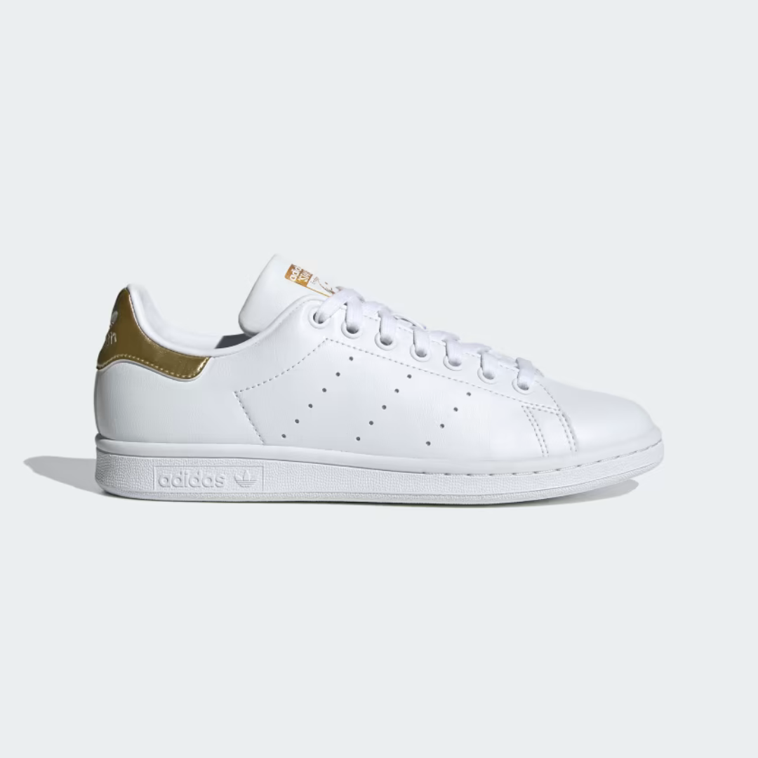 Women's • ADIDAS Originals  STAN SMITH SHOES