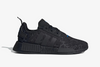 Adidas Originals NMD_R1 'CORE BLACK/CARBON/GREY FIVE'