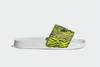 ADIDAS ORIGINALS ADILETTE LITE SLIDES Solar Yellow / Core Black / Cloud White