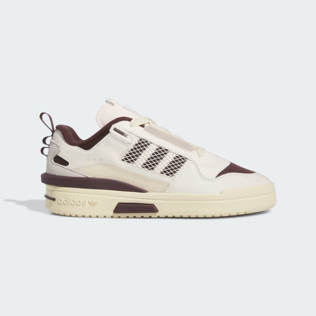ADIDAS Originals  FORUM MOD LOW SHOES