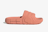 Adidas Originals WMN'S ADILETTE 22 SLIDES 'WONDER CLAY/CORE BLACK'