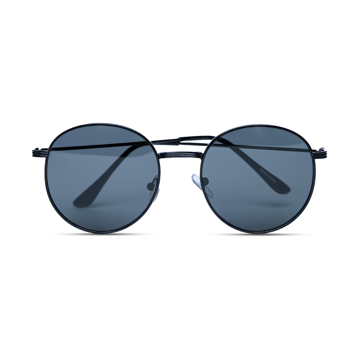 THE POET SUNGLASSES- Matte Black