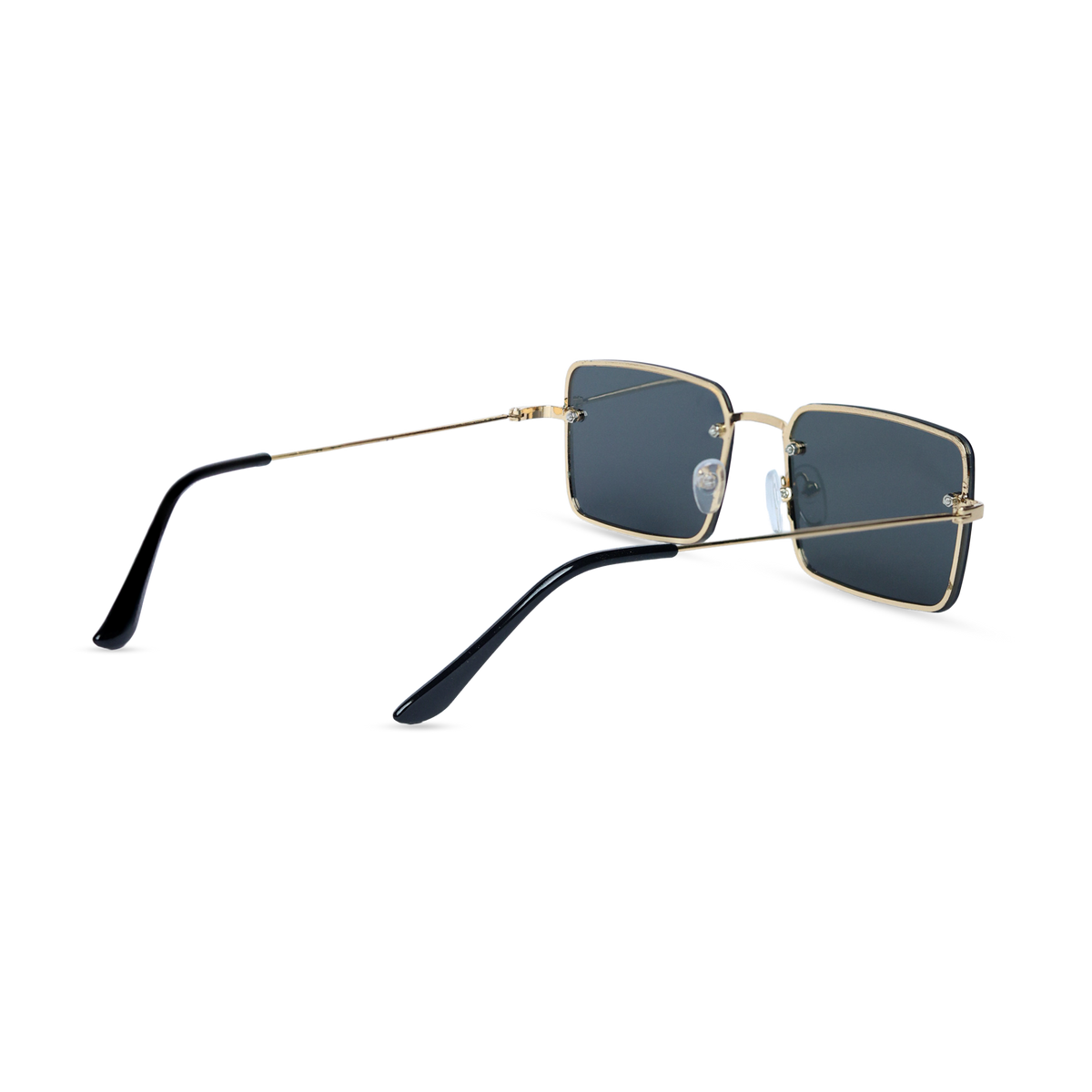 The Aura Square Sunglasses