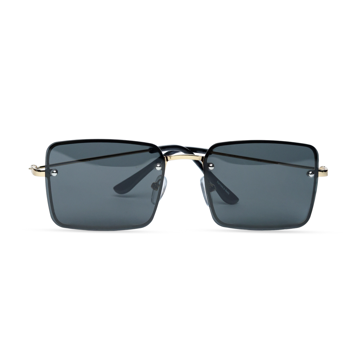 The Aura Square Sunglasses