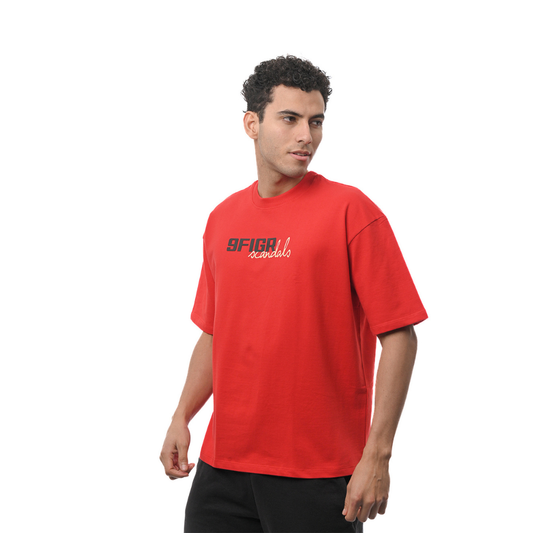 9FIGR Scandals - Red