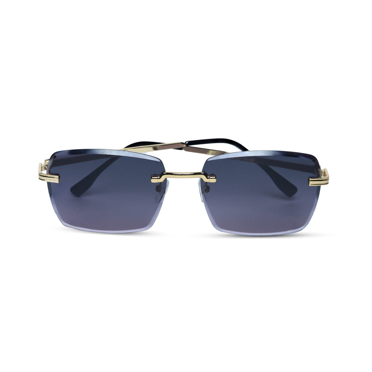 THE MIRAGE SUNGLASSES- Plum Purple