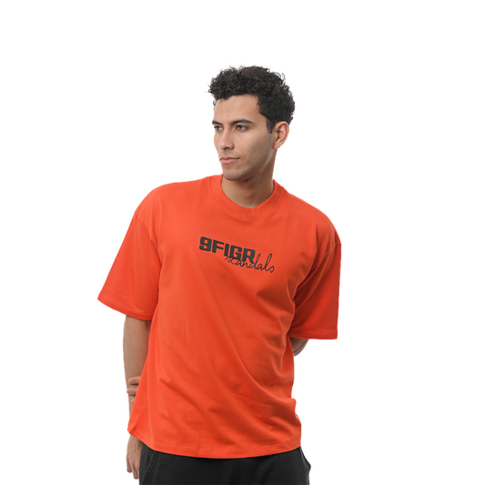 9FIGR Scandals - Orange