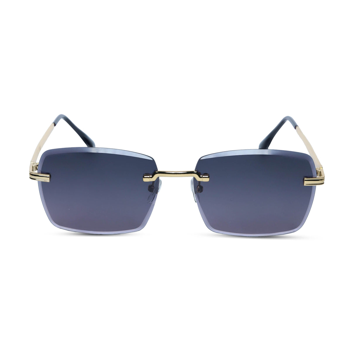 THE MIRAGE SUNGLASSES- Plum Purple