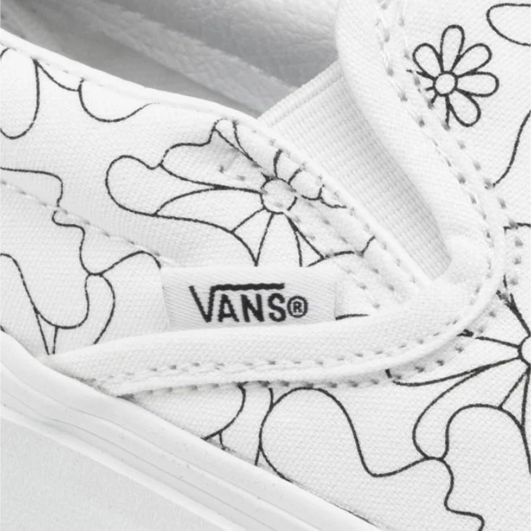 Vans Classic Slip-On