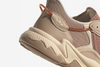 ADIDAS ORIGINALS OZWEEGO 'MAGIC BEIGE/CLAY STRATA/SAND STRATA'