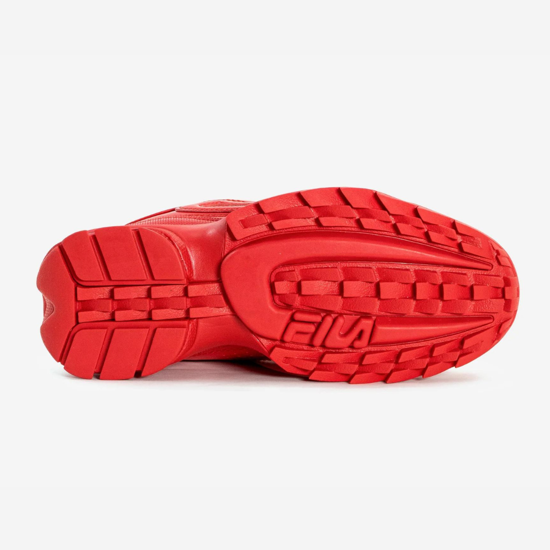 Fila DISRUPTOR II Heart |
