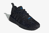 Adidas Originals NMD_R1 'CORE BLACK/CARBON/GREY FIVE'
